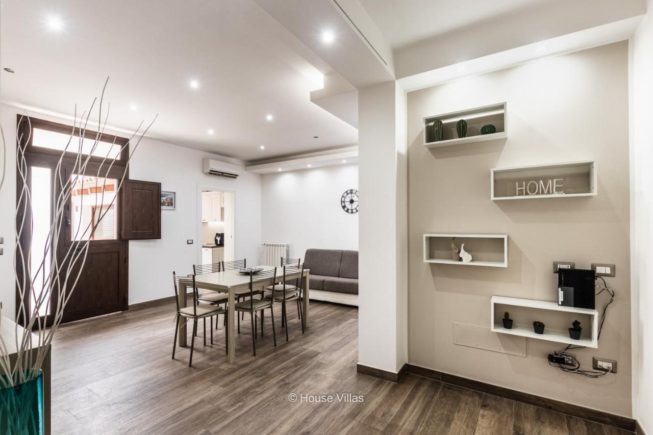 Apartment House&villas - Cocus Elegance *